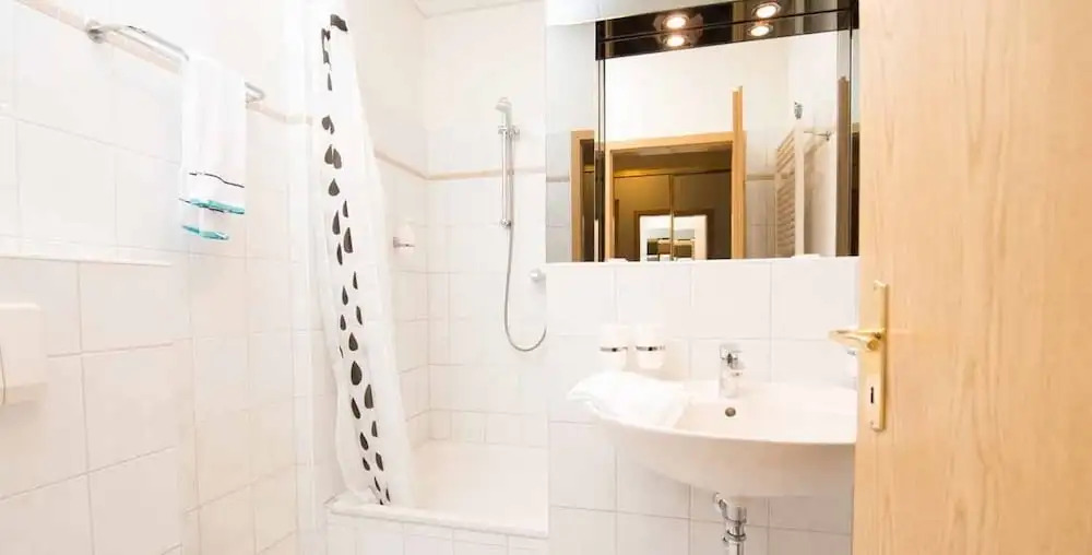 Hotel Ziegenkrug Schwerin