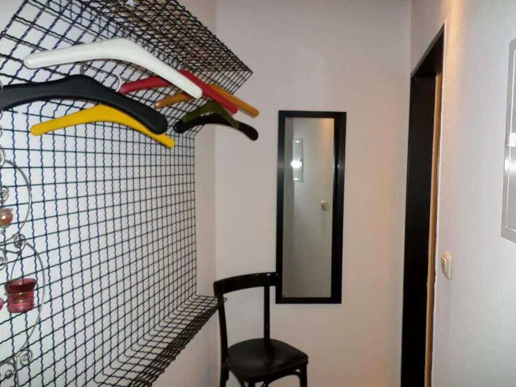 Ferienwohnung Ehret
