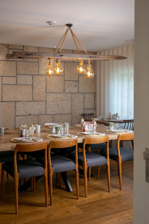Constance Retreat - Douro Verde by FERO