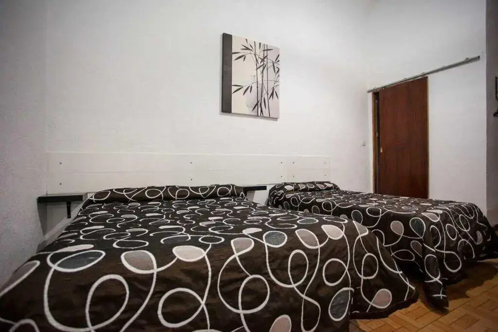 Hostal Los Arcos
