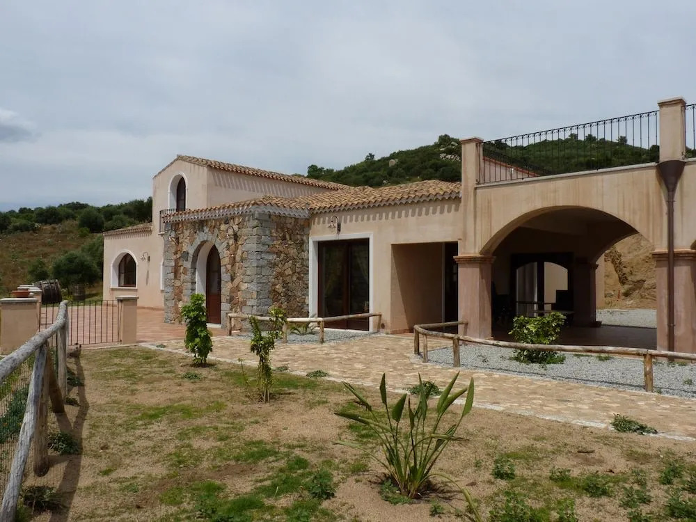Hotel Funtana Ena