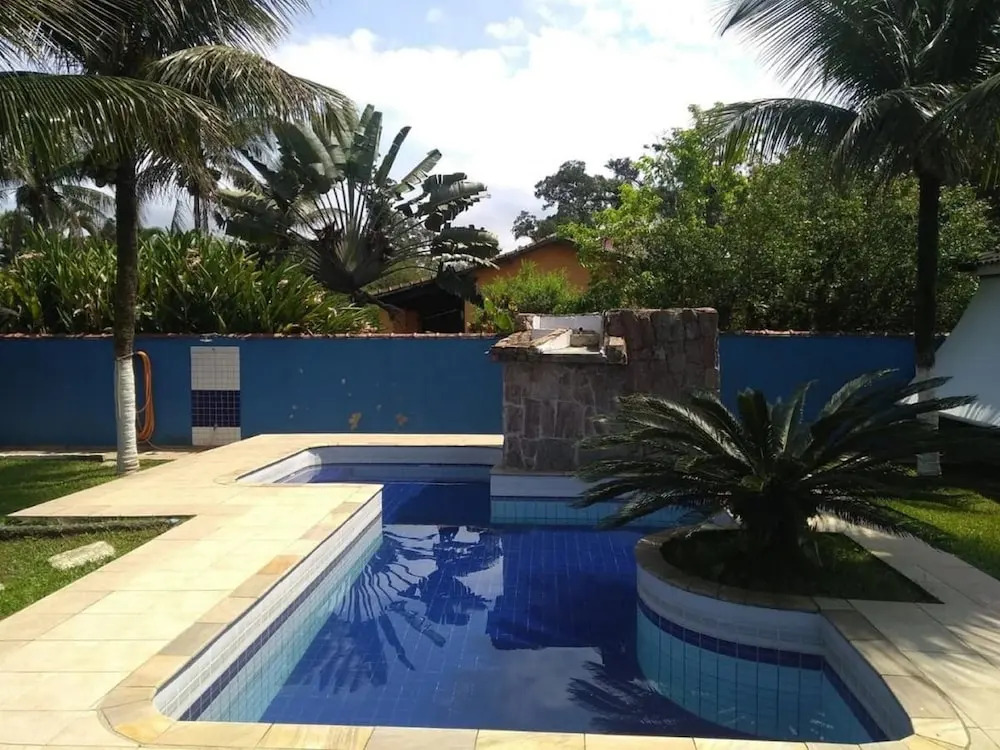 Casa  Piscina Riviera de São Lourenço