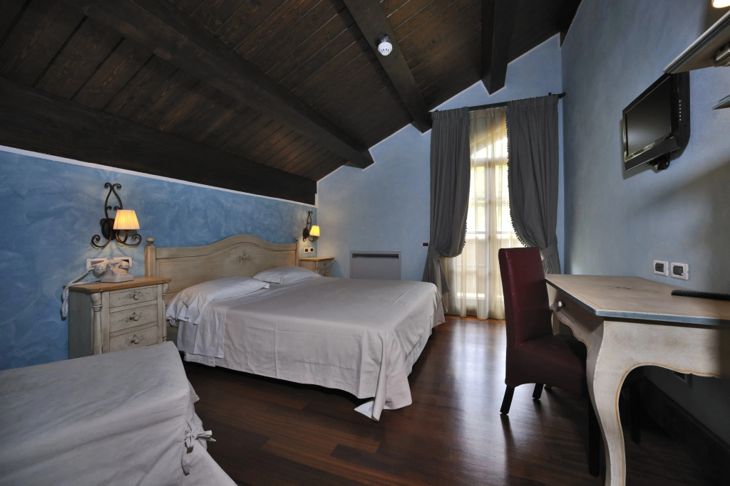 Hotel Villa Danilo