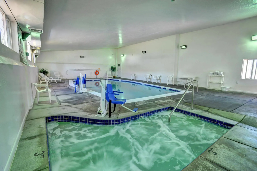 Rodeway Inn