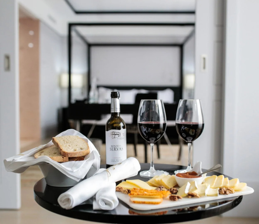 Alentejo Marmòris Hotel & Spa
