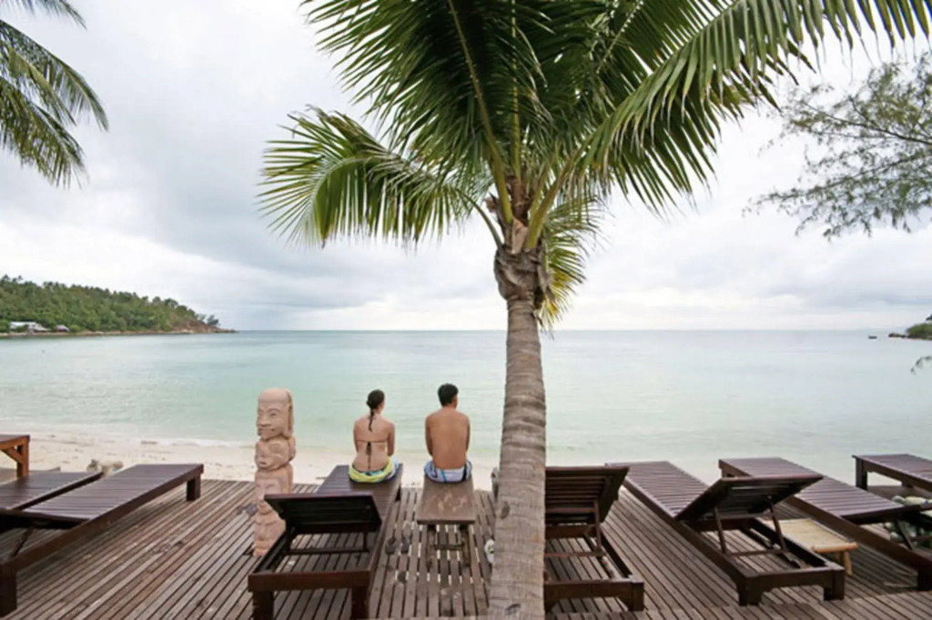 Salad Beach Resort - SHA Extra Plus