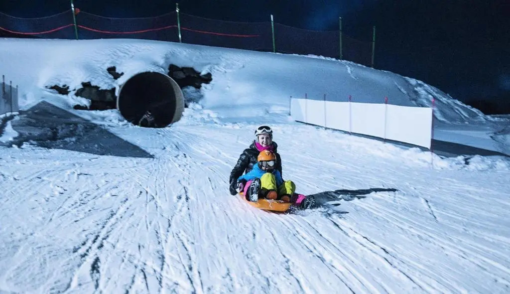 Résidence Le Krystor - 2 Pièces pour 4 Personnes 20