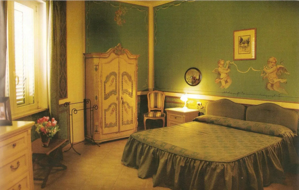 Hotel Rinascimento