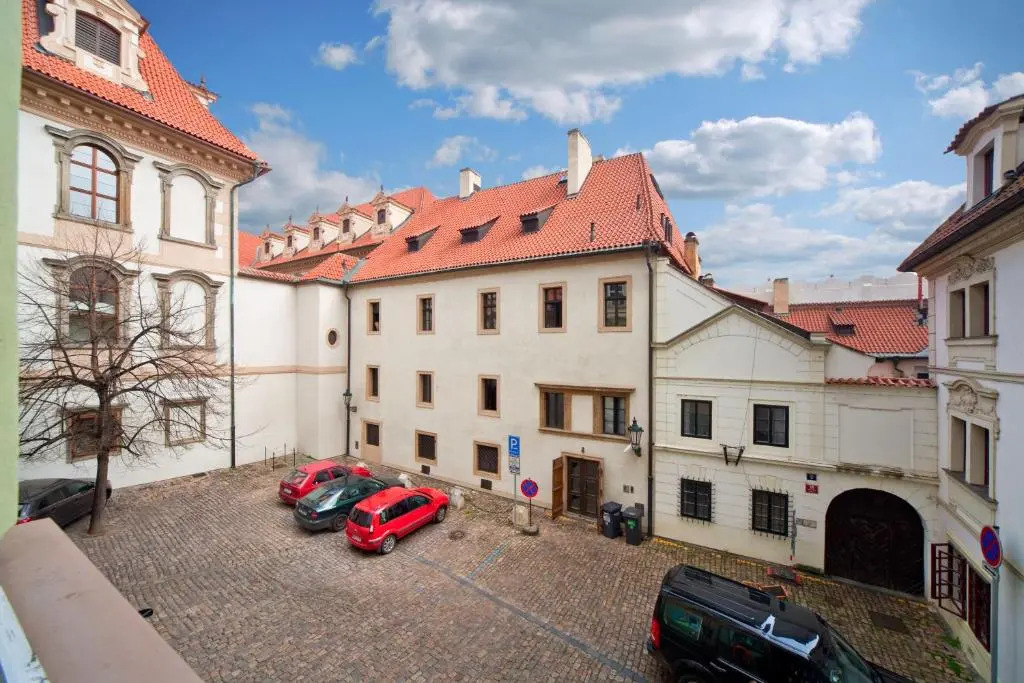 Hotel Waldstein