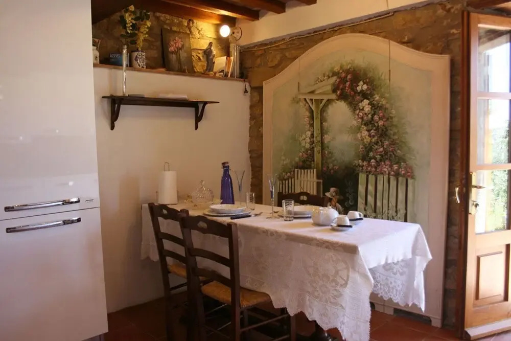 La Casina del Bosco