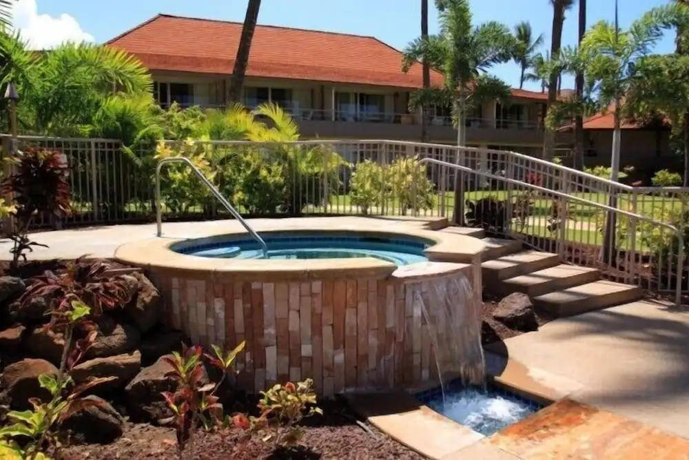 Maui Kaanapali Villas #B133
