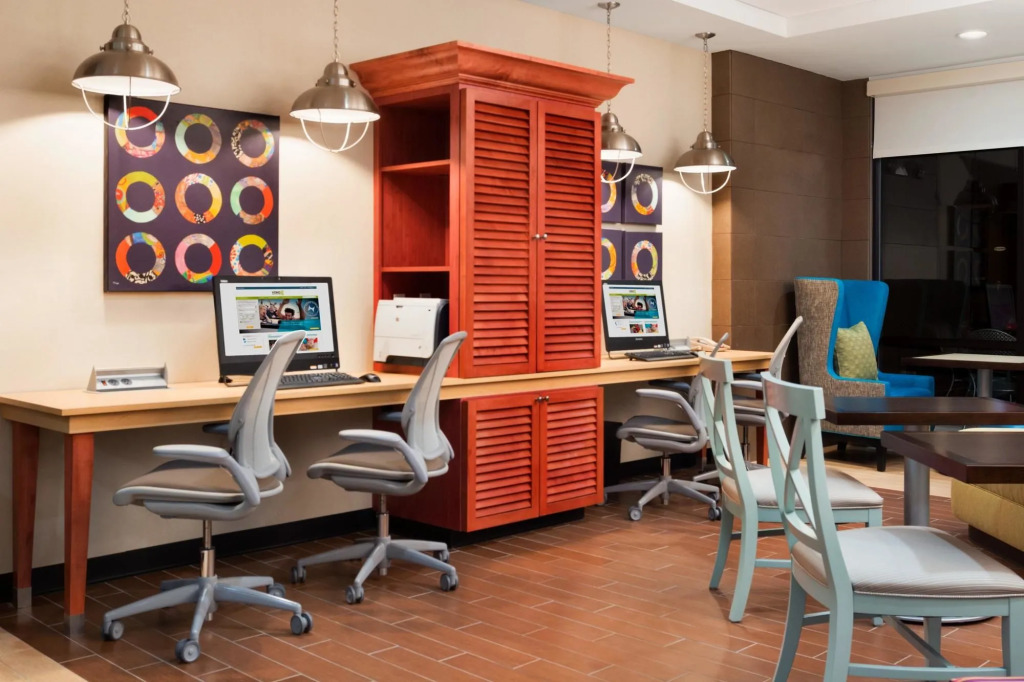 Home2 Suites by Hilton Rochester Henrietta, NY