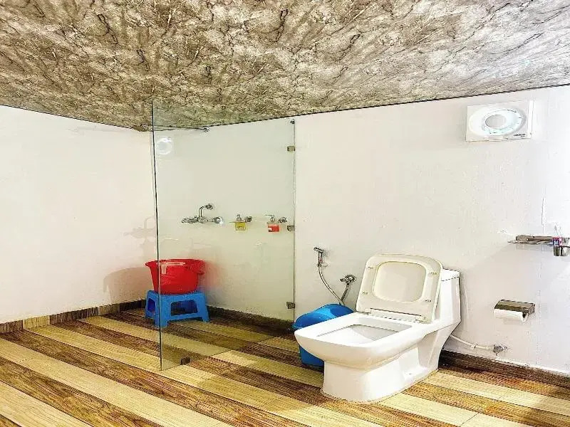 Hitide Beach Resort