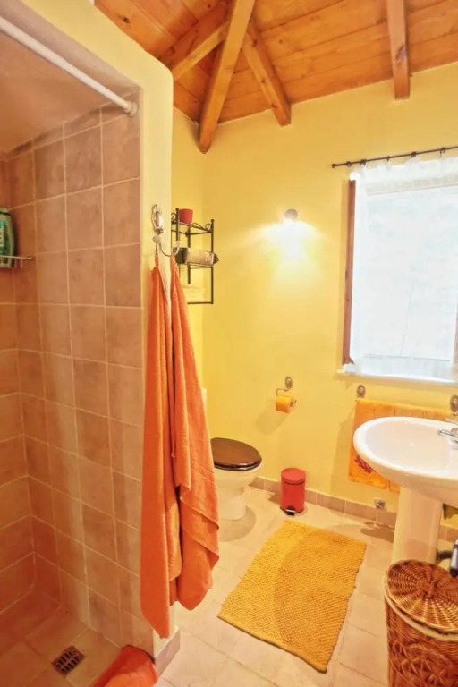 Kitrini Luxury Cottage