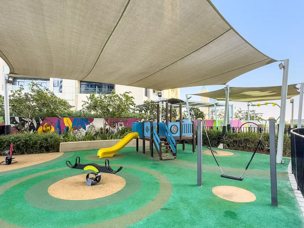 Aykon City 2 - 5609 Studio