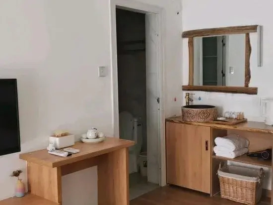 Ting Yutang Homestay