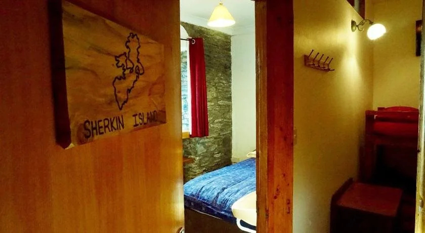 Russagh Mill Hostel