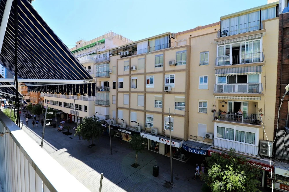 Apartamento Las Palmas 2-10