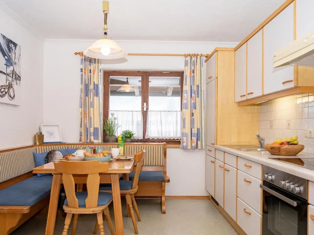 Farmhouse in Hollersbach near Ski Slopes