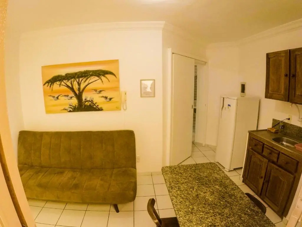 Residencial Ponta Negra Flat