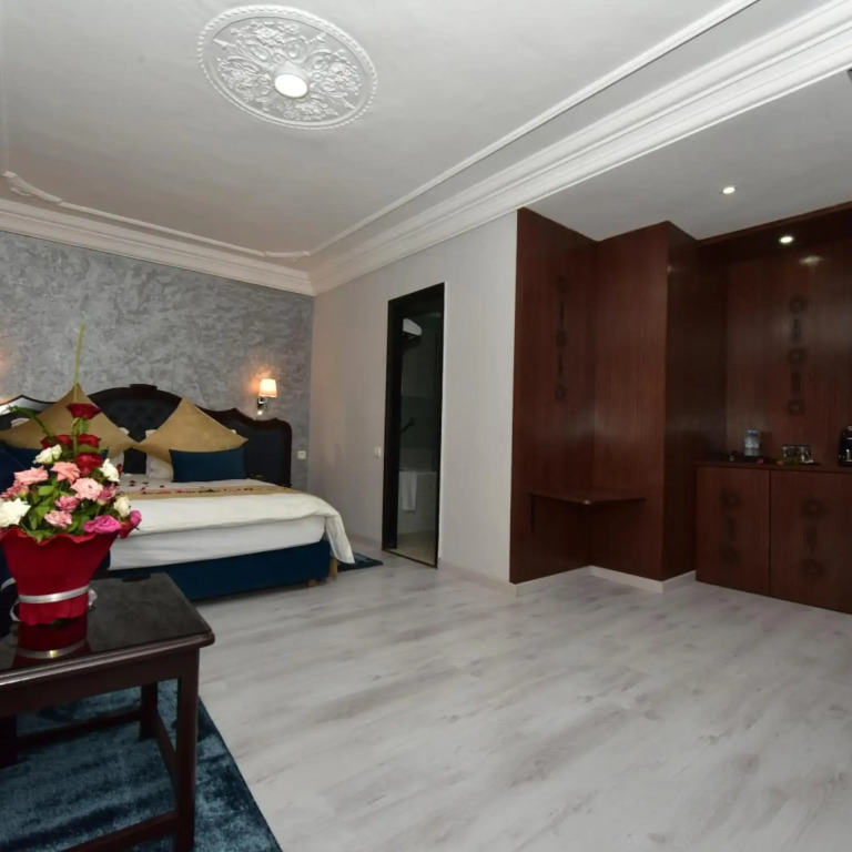 Hôtel Fès Inn & SPA