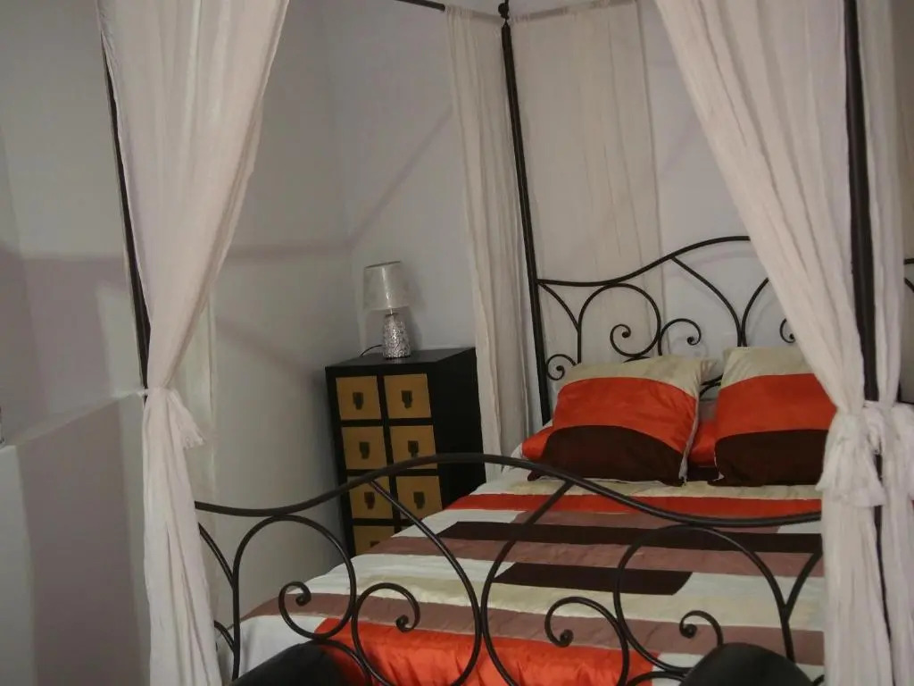 Apartamento Barbancho