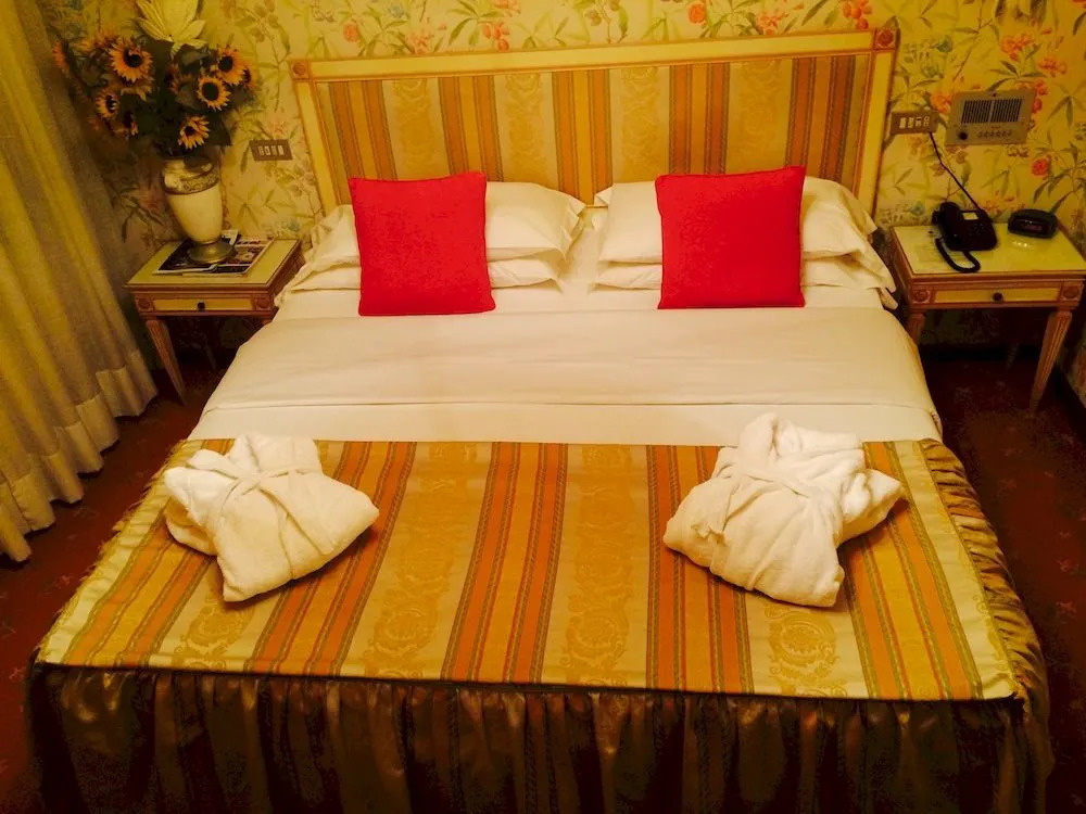 Hotel Al Camin