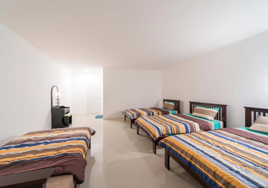 Samui Balcony Hotel(สมุย บัลโคนี โฮเต็ล แอนด์ เกสต์เฮาส์)