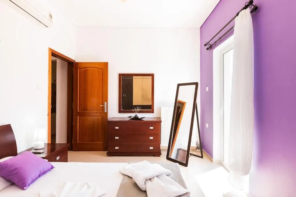 Apartment Ares