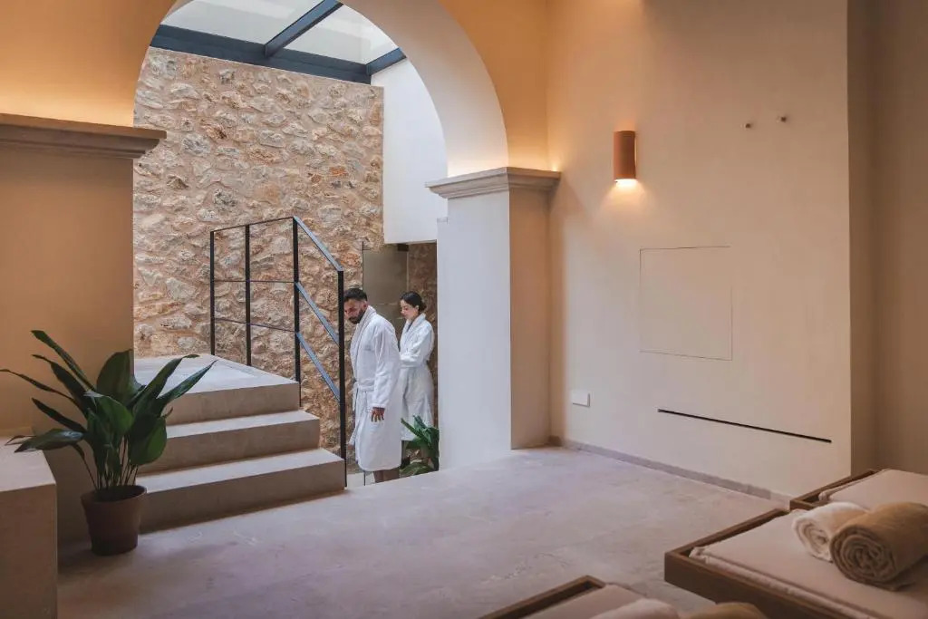 Nema Boutique Hotel & Spa