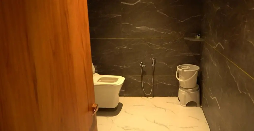 Hotel OM Tapovan