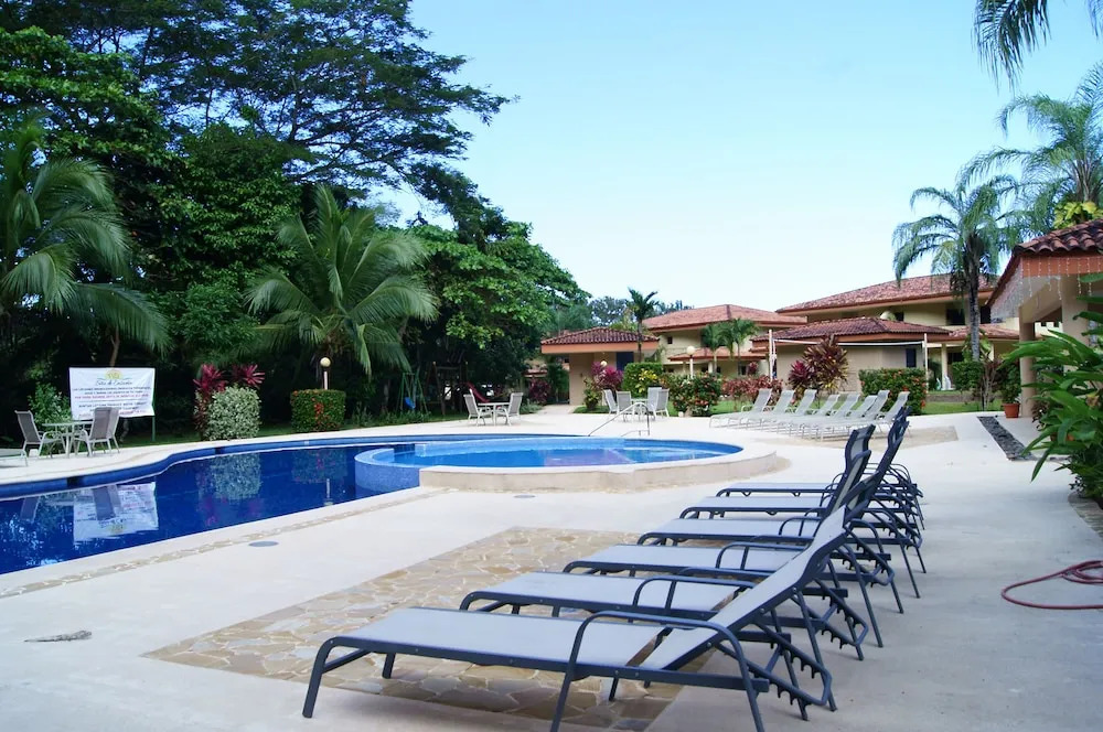 Villa Sitio de Ensueno Costa Rica