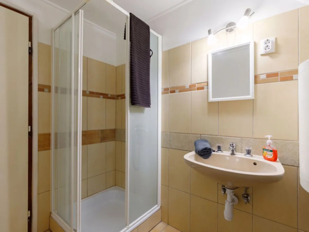 Holiday Home Pioneer by Interhome