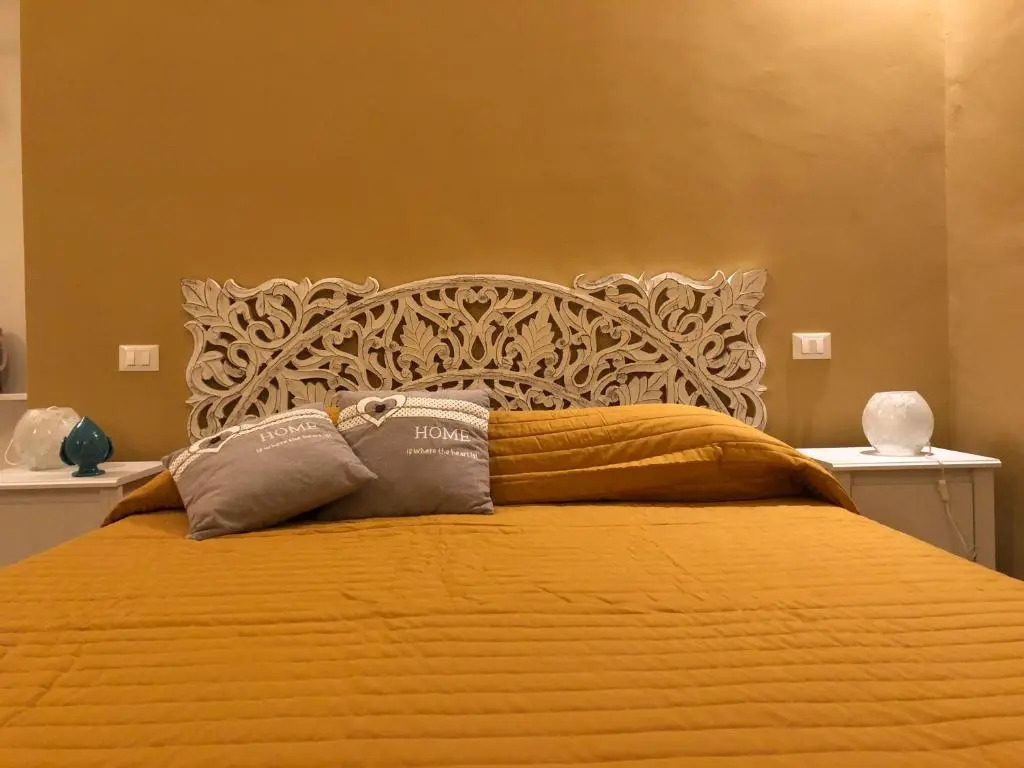 La Pigna Bianca Suites