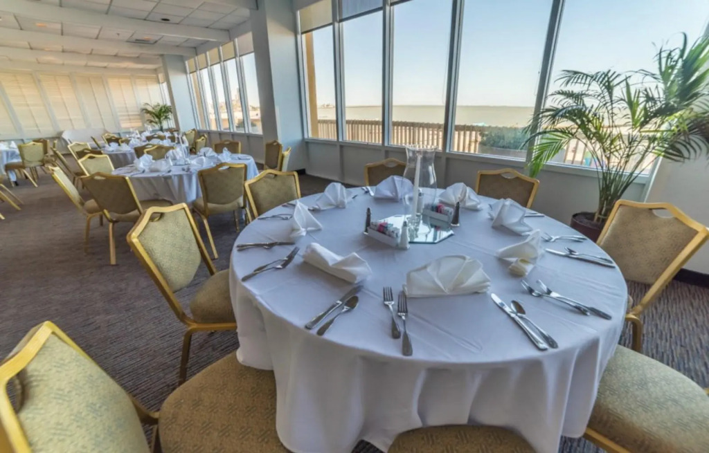Emerald Beach Hotel