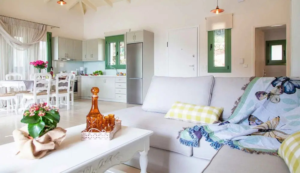 Ktima Aniforeli Luxury Villas