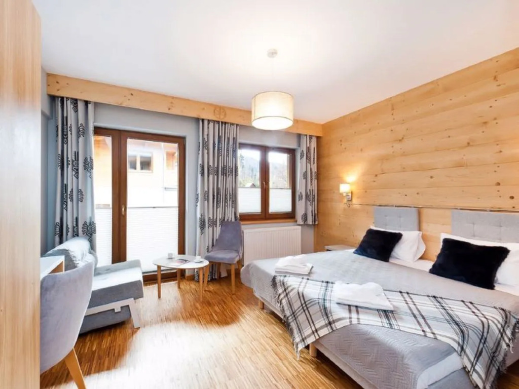Lipki Park Resort 22126