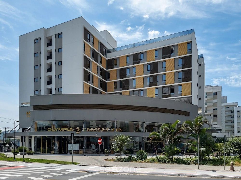SSG Estúdios próximos a UFSC em Florianópolis