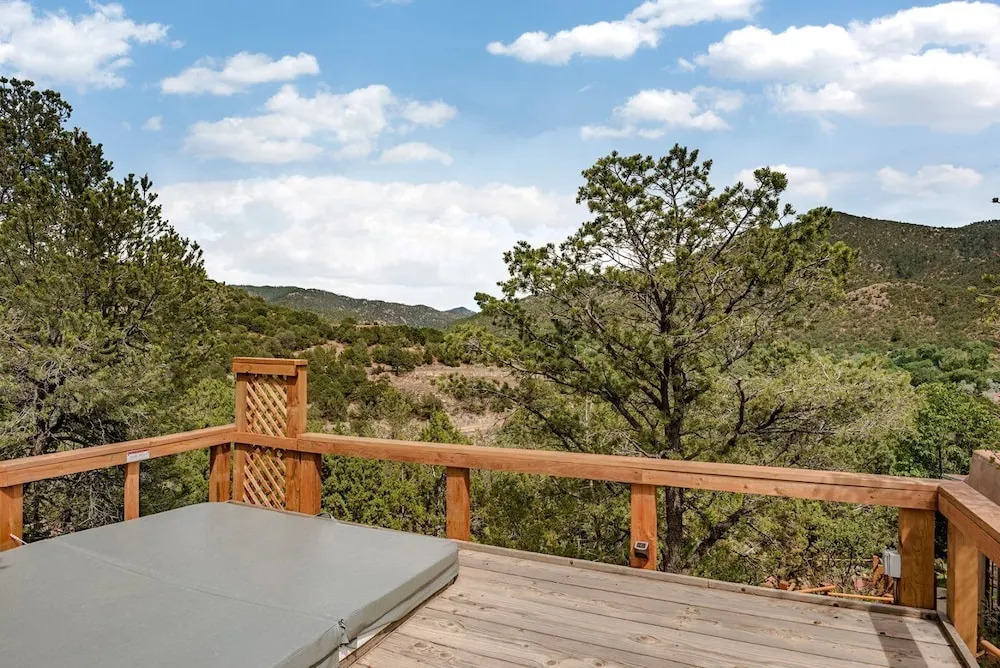 2/3bd Canyon View Retreat