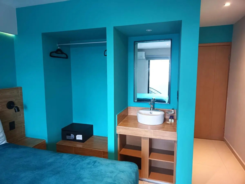 Hotel Kavia Mazatlán