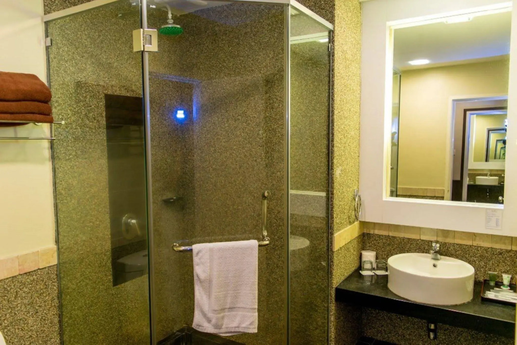 MH Hotel Ipoh