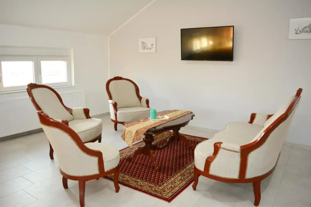 Deltix Apartments