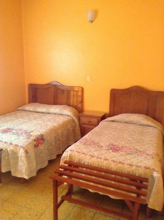 Hotel Valmen