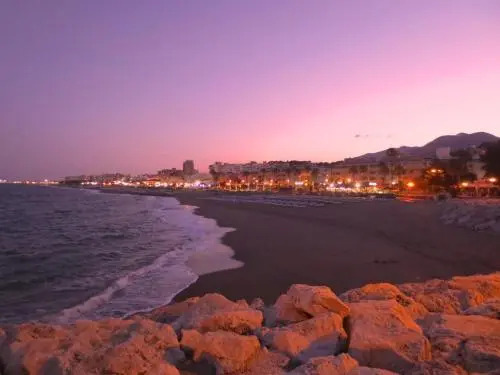 Apartamentos Villa Mar 13 Torremolinos