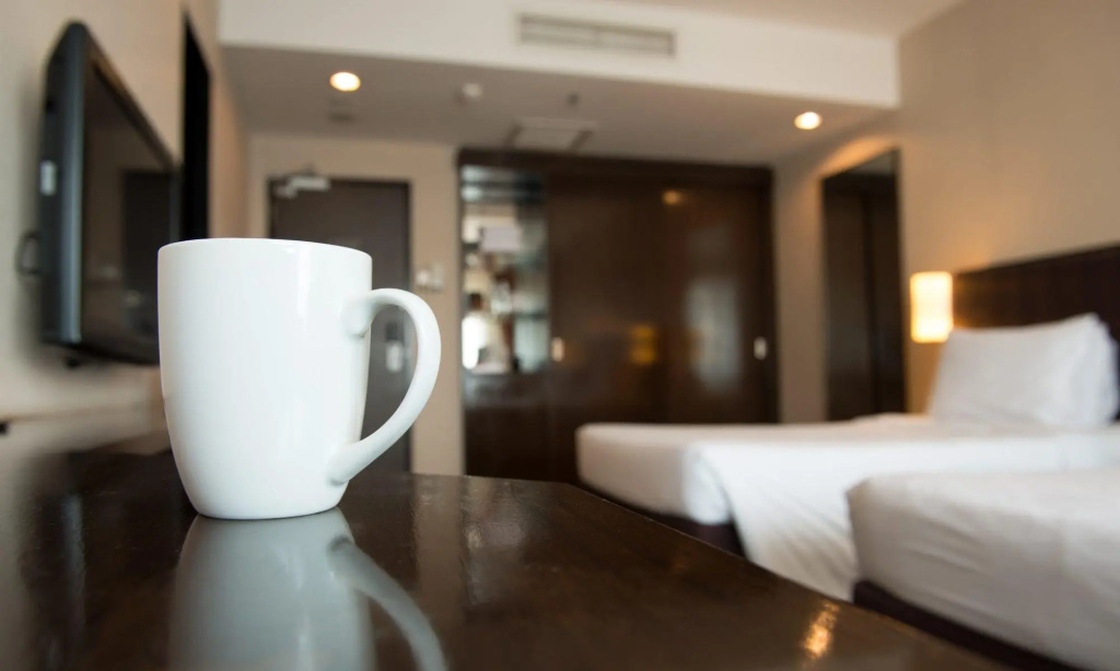 Stay Express Inn North Charleston