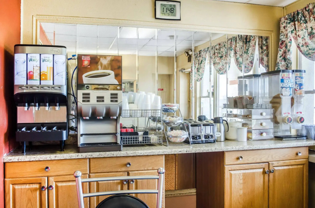 Rodeway Inn