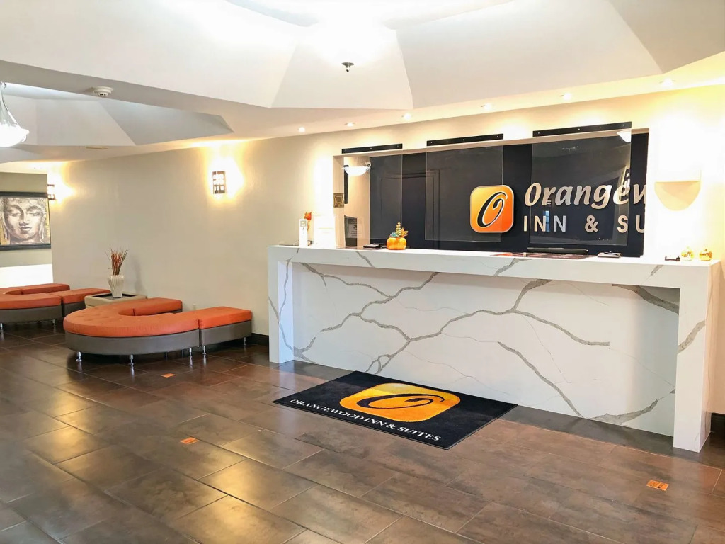 Orangewood Inn and Suites Midtown