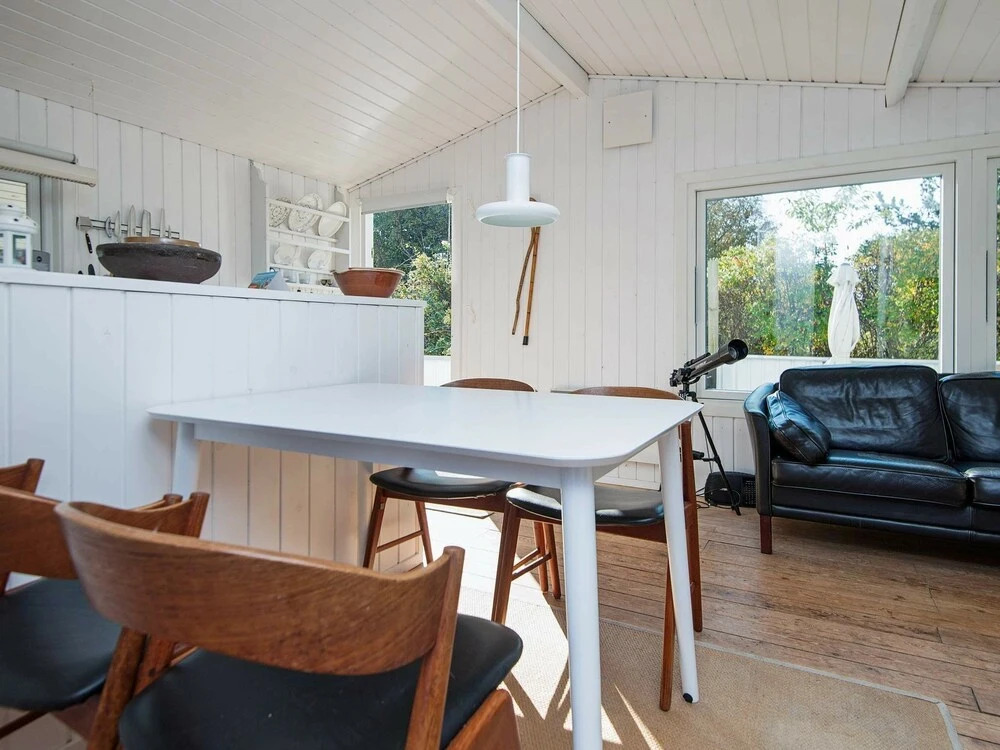 Quaint Holiday Home in Fanø near Beach