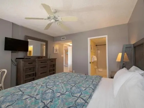 Villas of Clearwater Beach 6B