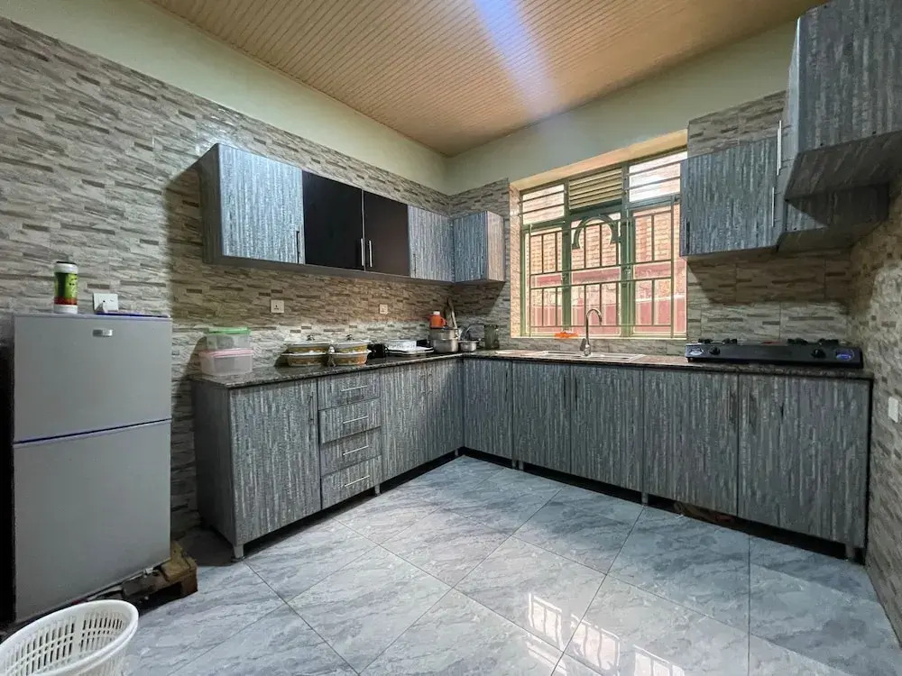 Stunning 2-bed Apartment in Kigali